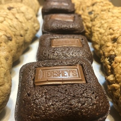 Brownies (Dozen)