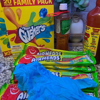 Airheads X-treme 