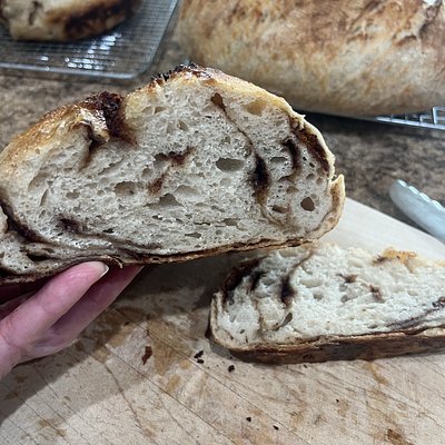 Brown Sugar Cinnamon 