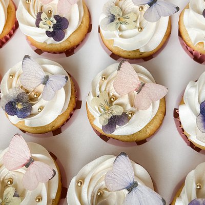 Cupcakes