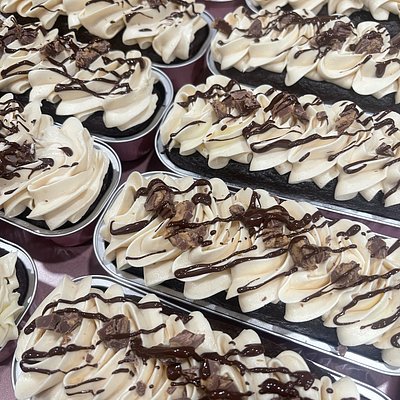 Cake Tins