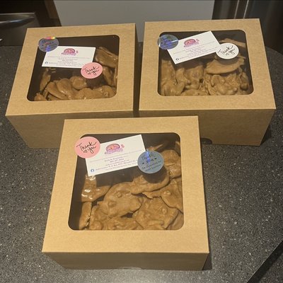 Candy Boxes