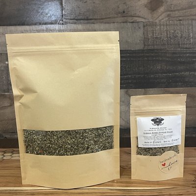 Organic Dipping Spices - 5oz Bag 