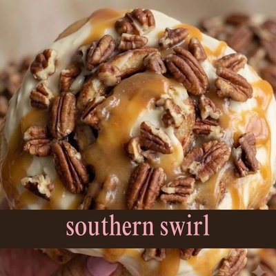 Southern Swirl