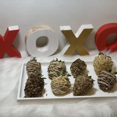 Gourmet variety Box 