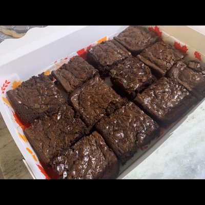 Brownies