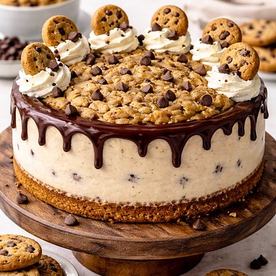 Cookie Dough 