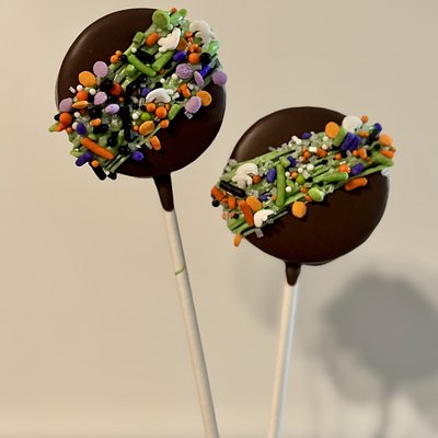 Cakepops 