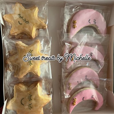 Sugar Cookies