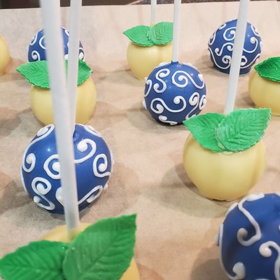 Cake Pops