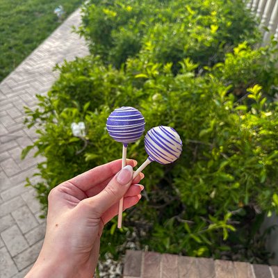 Cake Pops