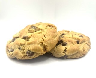Brown Butter Chocolate Chip Cookies