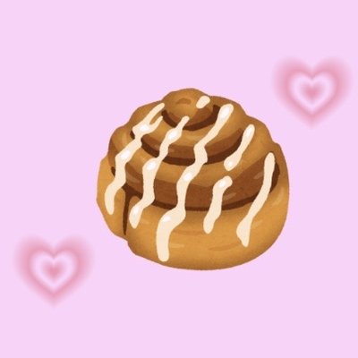 ᴄɪɴɴᴀᴍᴏɴ ʀᴏʟʟꜱ ♡ (6 ᴄᴏᴜɴᴛ)