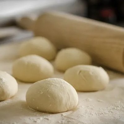 Pizza Dough