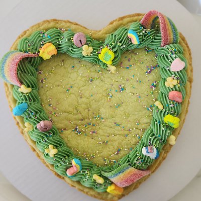Cookie Cakes