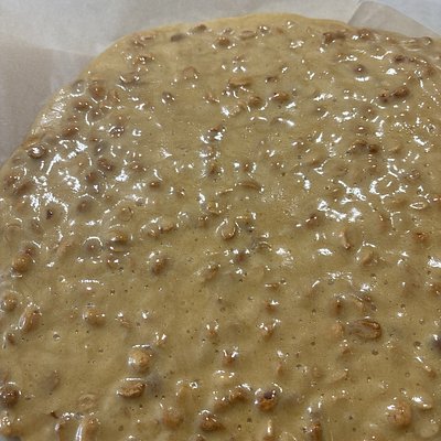 Brittle (peanut Or Cashew)