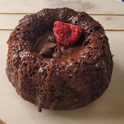 Mini Chocolate Amore