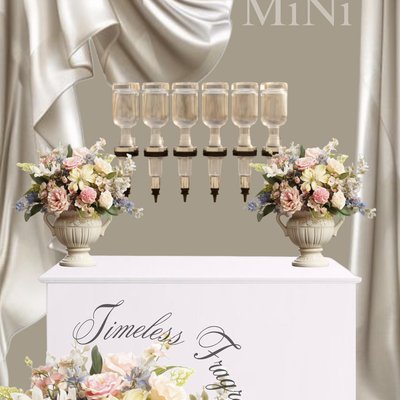 TIMELESS FRAGRANCE BAR “MiNi”