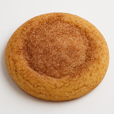 Classic Snickerdoodles