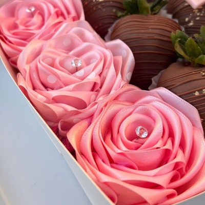 Eternal Rose