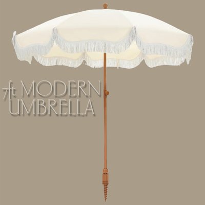 VINTAGE UMBRELLA