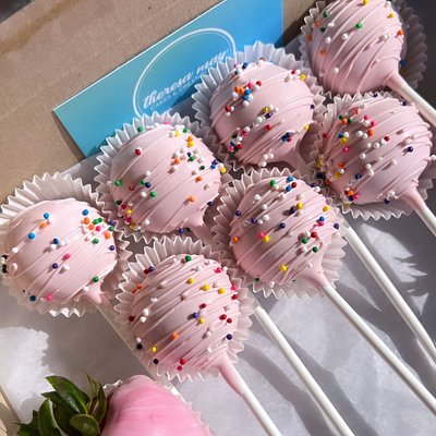 Cakepops