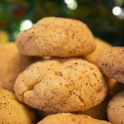XL- Snickerdoodle