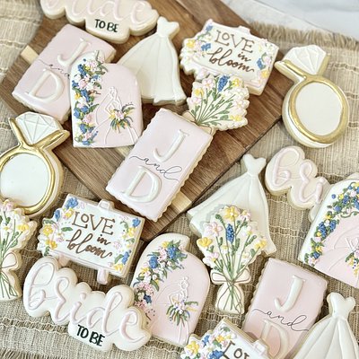 ✨High Detail Cookies ✨