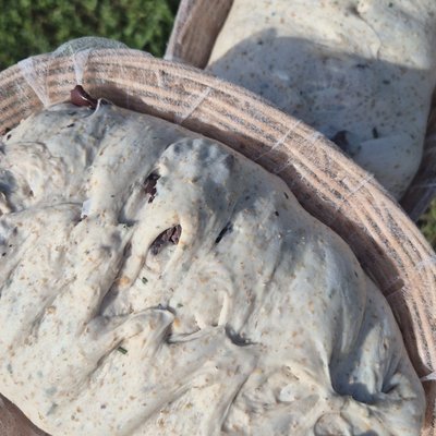 Banneton (Bread Proofing Basket) x1