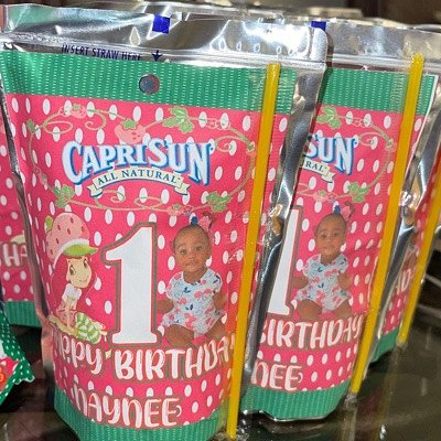 Caprisun 
