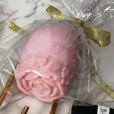 Candied Apple 
