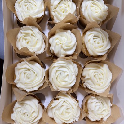 Cupcakes 