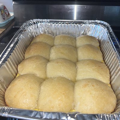 Hawaiian Rolls