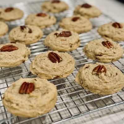 Assorted Cookie Box (12)