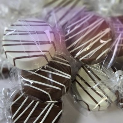 Individual Wrapping (packages)