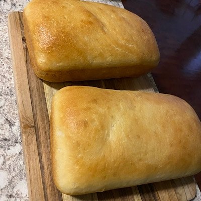 Sandwich Bread