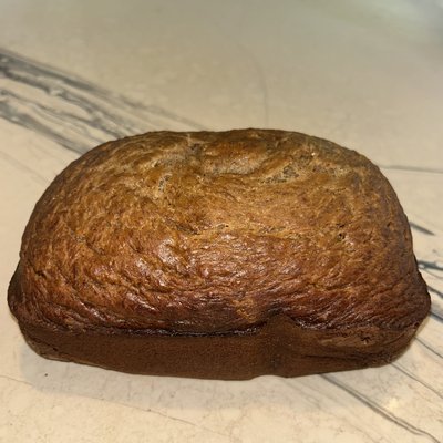Organic Banana Bread