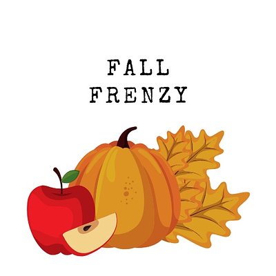 Fall Frenzy 24