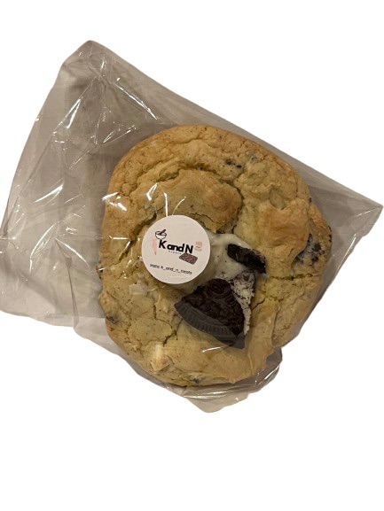 Hershey Oreo Cookie