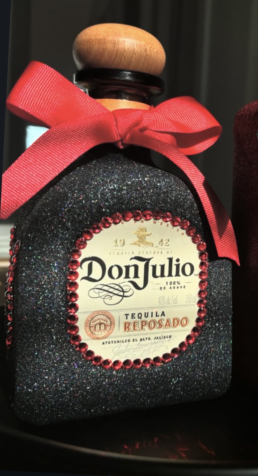 Medium Don Julio ⭐️