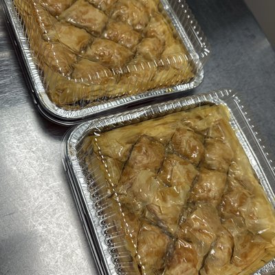 Baklava 