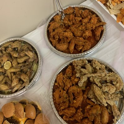 CATERING
