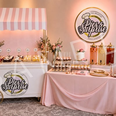 The Ultimate Pies & Surprise Experience