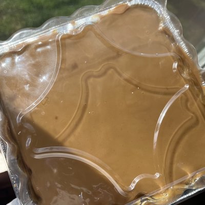 Caramel Cake(small)