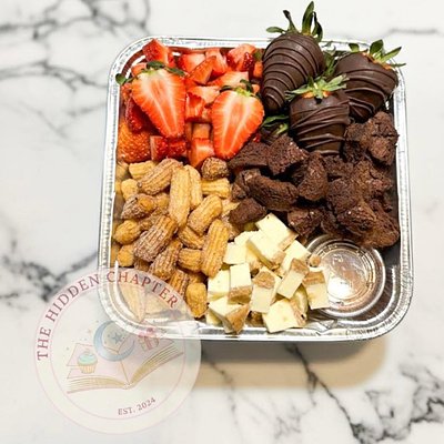 The Signature Luxe Bowl