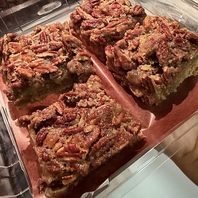 Southern Pecan Pie