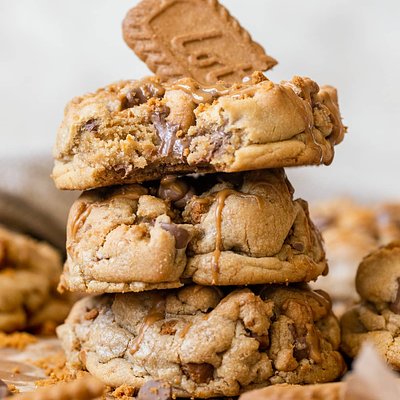 Gourmet Cookies🍪
