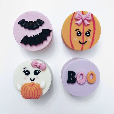 Cakelettes
