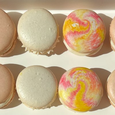 Macarons