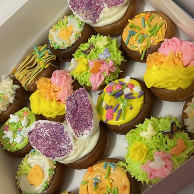 Custom Boxes 